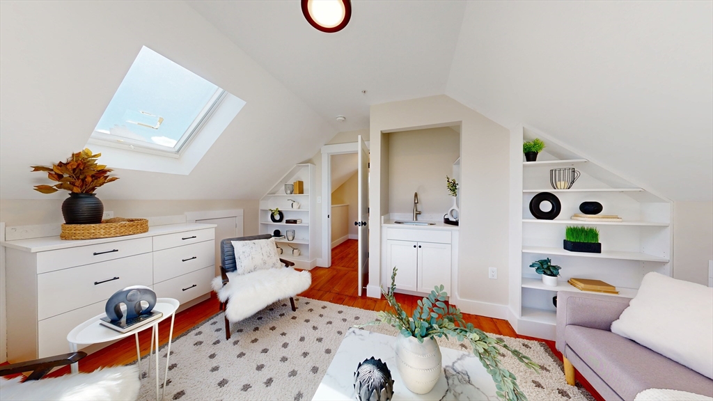 88 Line Street, Unit 88 Somerville, MA 02143 - Photo 19 of 24