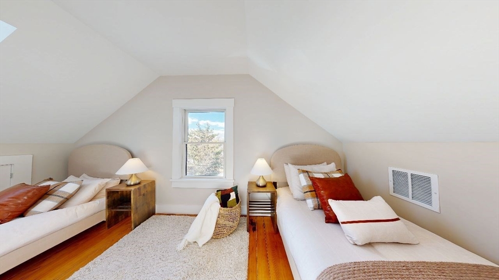 88 Line Street, Unit 88 Somerville, MA 02143 - Photo 20 of 24