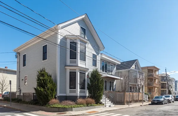 $1,795,000 | 88 Line Street, Unit 88, Somerville, MA 02143