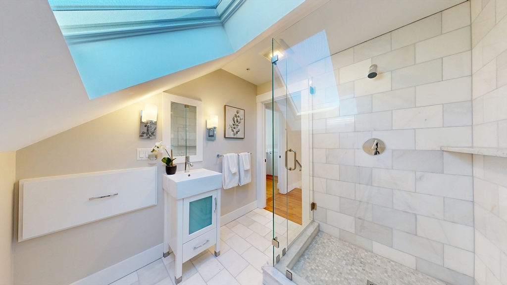 88 Line Street, Unit 88 Somerville, MA 02143 - Photo 21 of 24