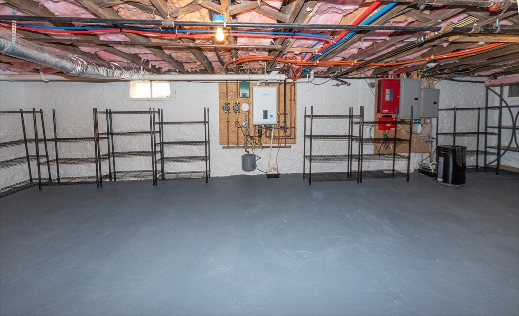 88 Line Street, Unit 88 Somerville, MA 02143 - Photo 22 of 24