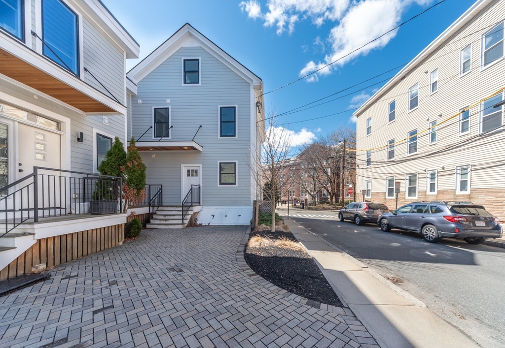 88 Line Street, Unit 88 Somerville, MA 02143 - Photo 23 of 24