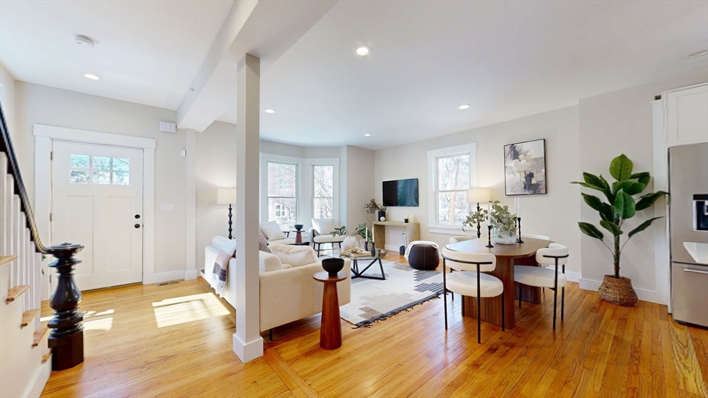 88 Line Street, Unit 88 Somerville, MA 02143 - Photo 3 of 24