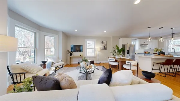 $1,795,000 | 88 Line Street, Unit 88, Somerville, MA 02143