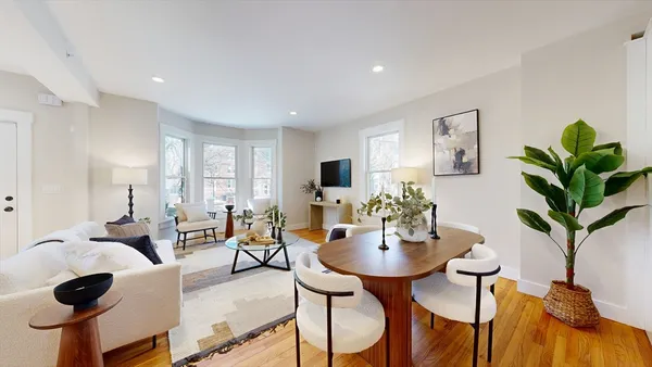 $1,795,000 | 88 Line Street, Unit 88, Somerville, MA 02143