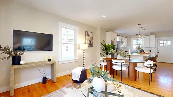 $1,795,000 | 88 Line Street, Unit 88, Somerville, MA 02143