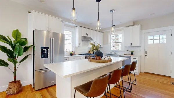 $1,795,000 | 88 Line Street, Unit 88, Somerville, MA 02143
