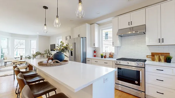 $1,795,000 | 88 Line Street, Unit 88, Somerville, MA 02143