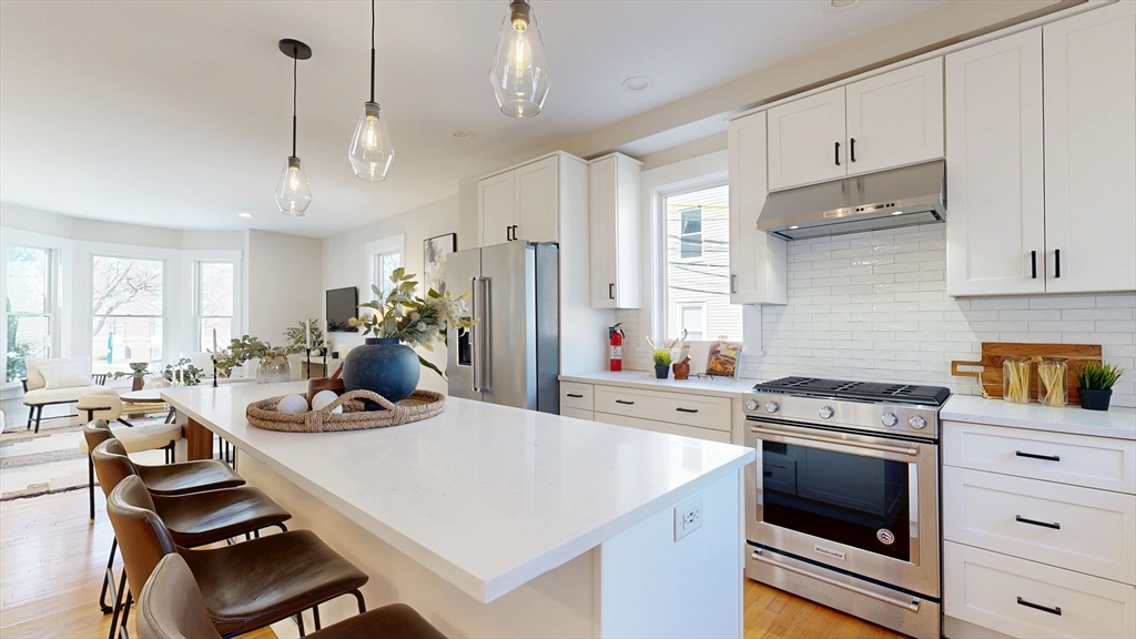 88 Line Street, Unit 88 Somerville, MA 02143 - Photo 9 of 24