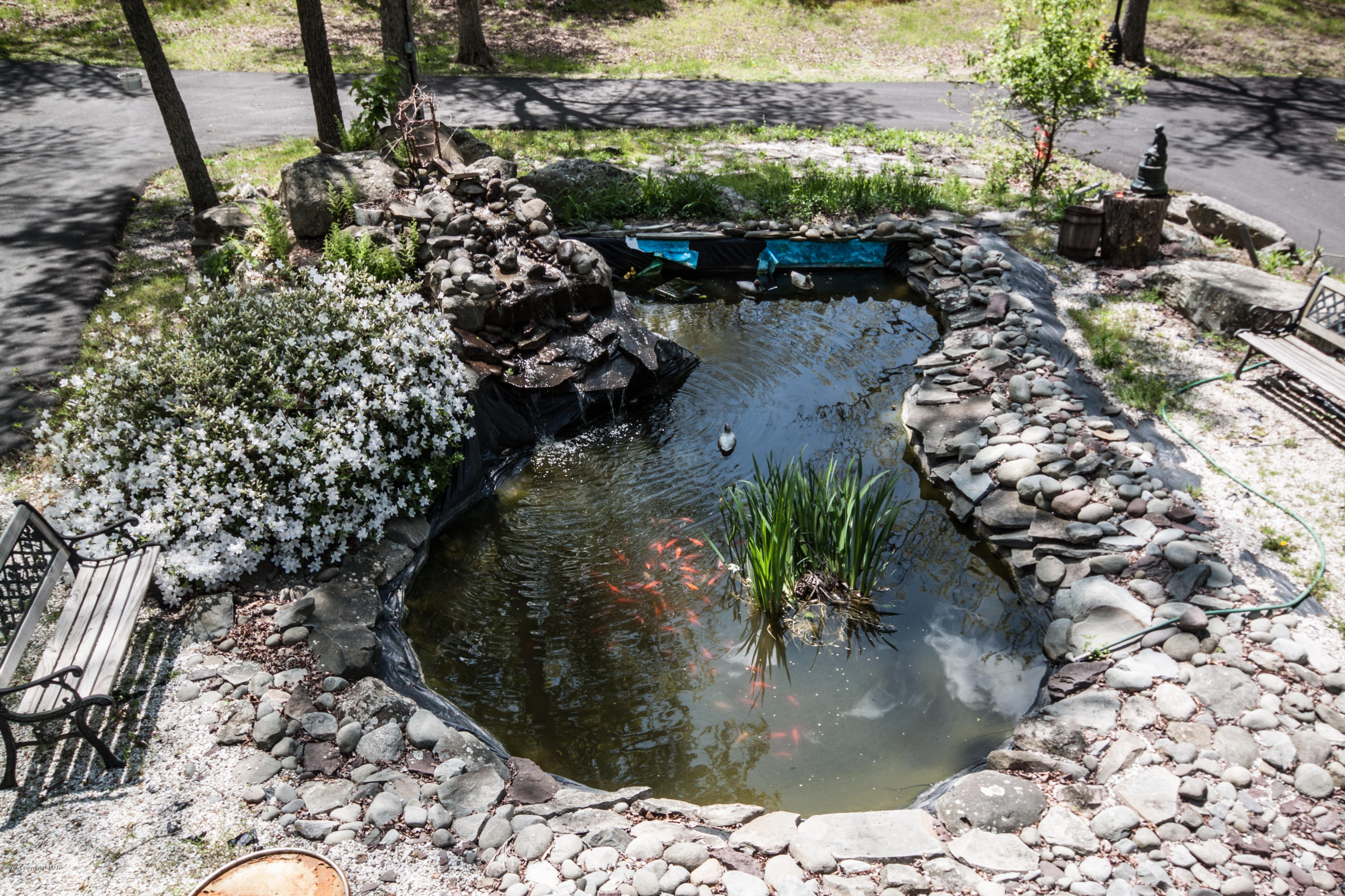 134 Mud Run Road Cresco, PA 18326 - Photo 45 of 53 Pond 2-2