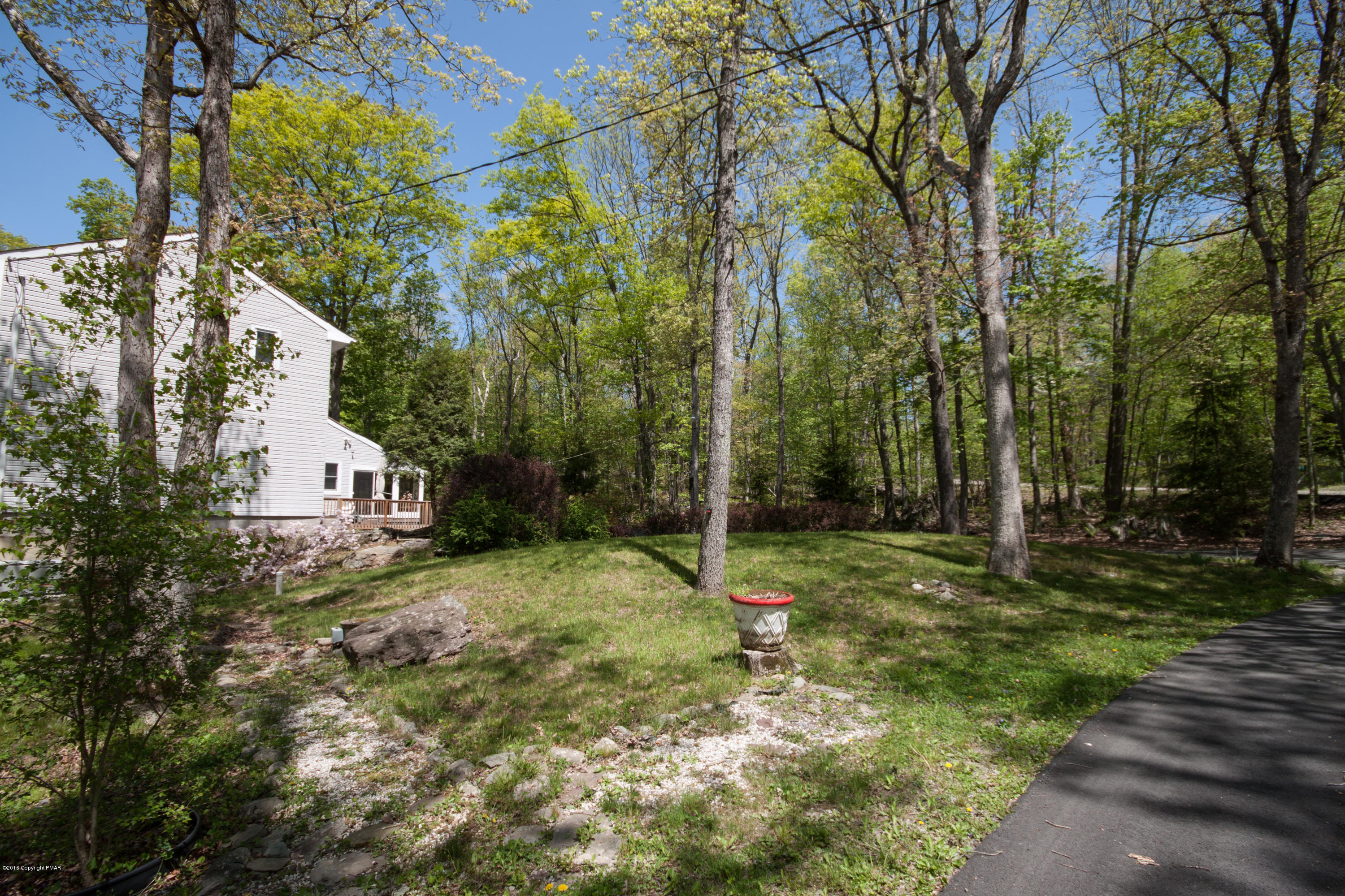 134 Mud Run Road Cresco, PA 18326 - Photo 50 of 53 Side Yard 3