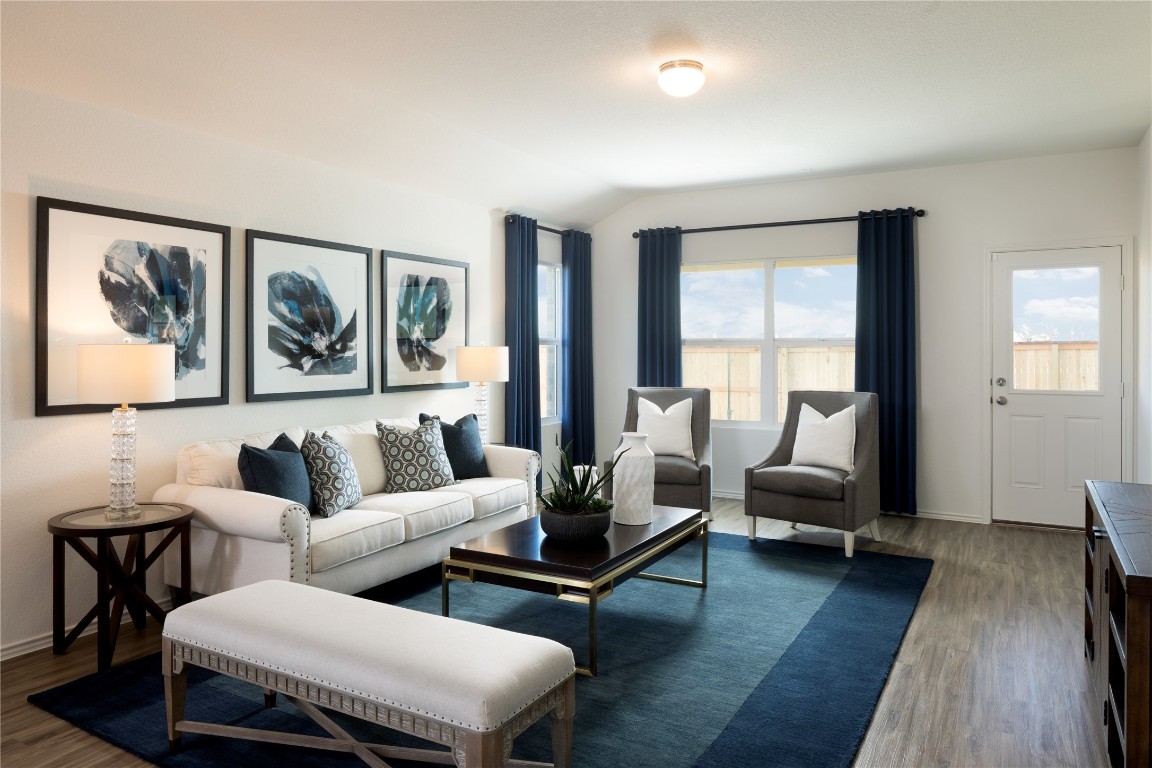 545 Sormonne Loop Kyle, TX 78640 - Photo 11 of 19