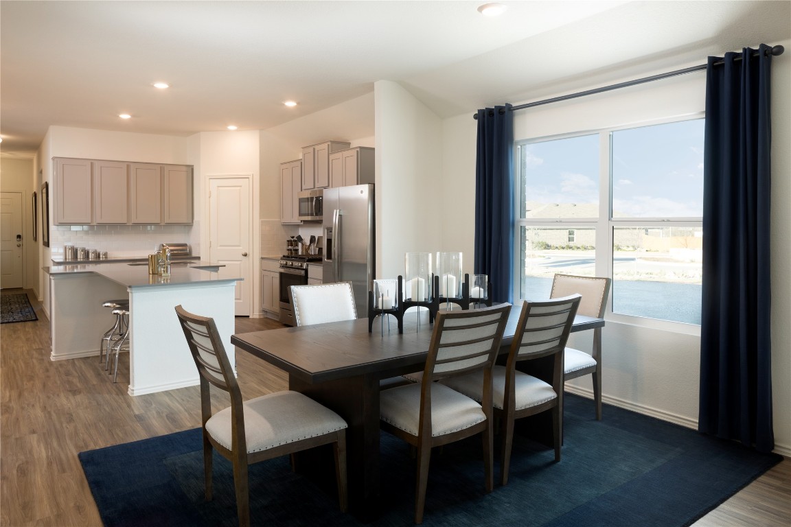 545 Sormonne Loop Kyle, TX 78640 - Photo 12 of 19