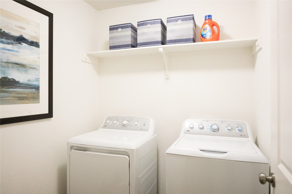 545 Sormonne Loop Kyle, TX 78640 - Photo 18 of 19