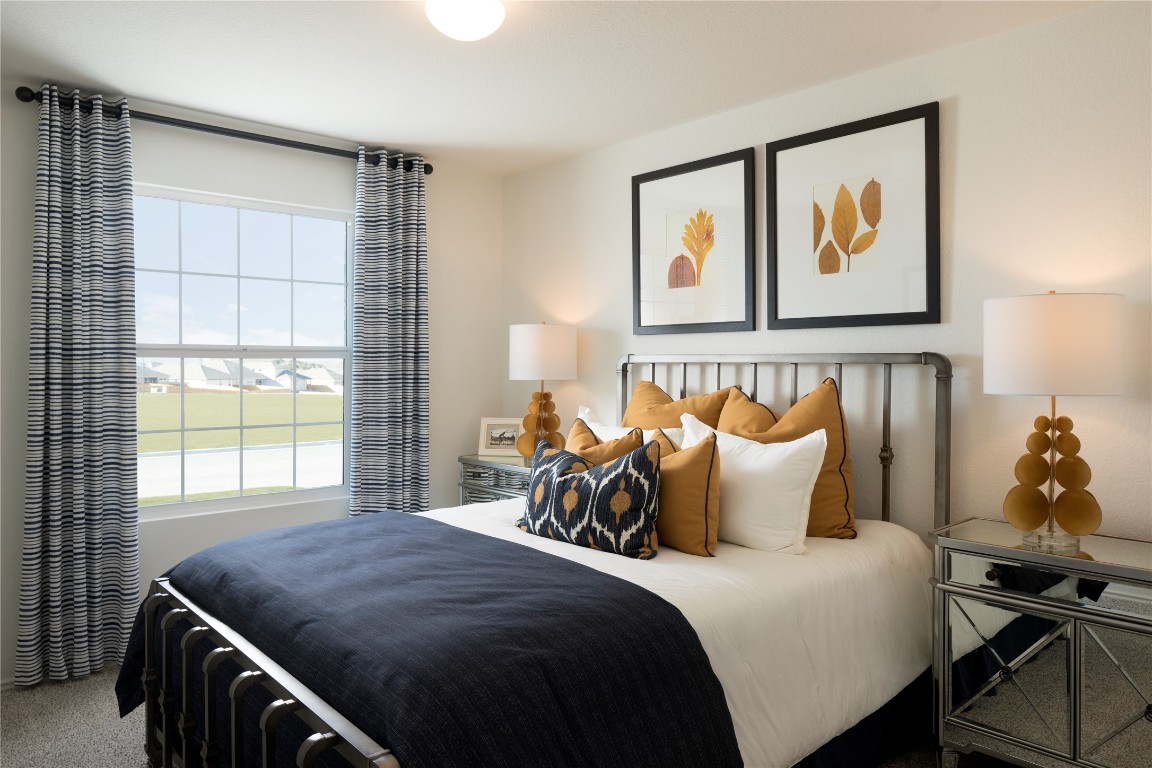 545 Sormonne Loop Kyle, TX 78640 - Photo 7 of 19