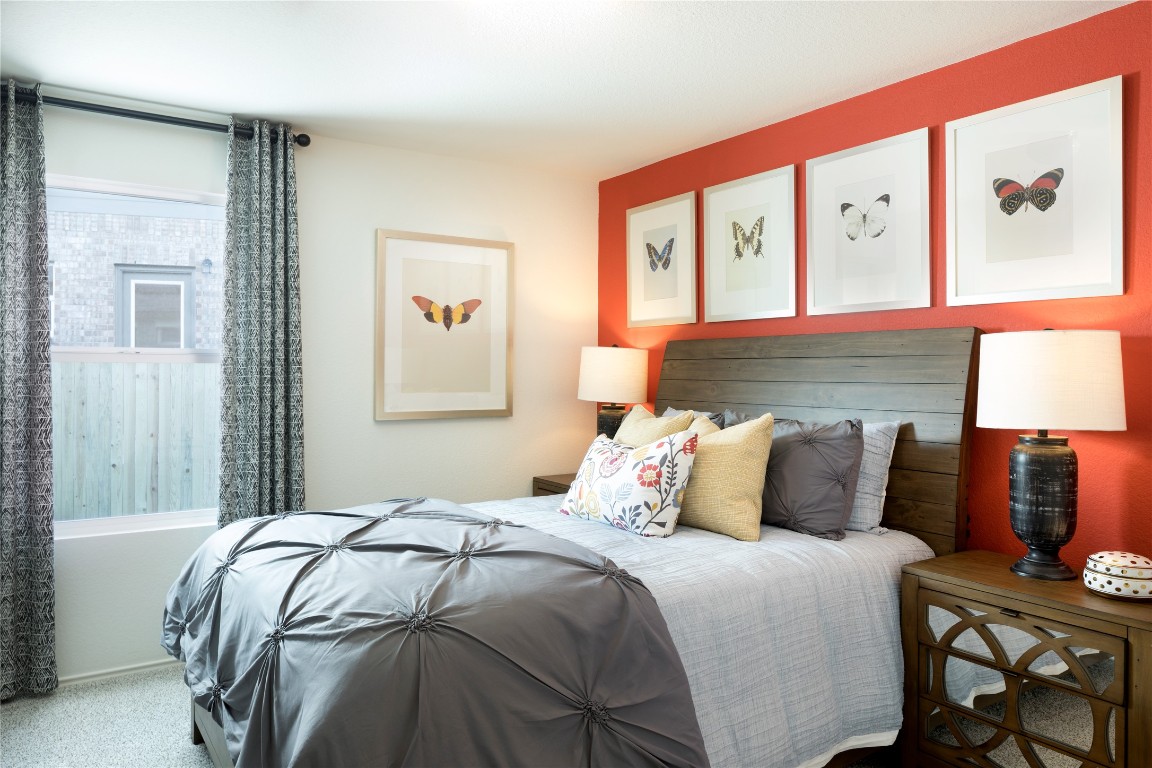 545 Sormonne Loop Kyle, TX 78640 - Photo 9 of 19