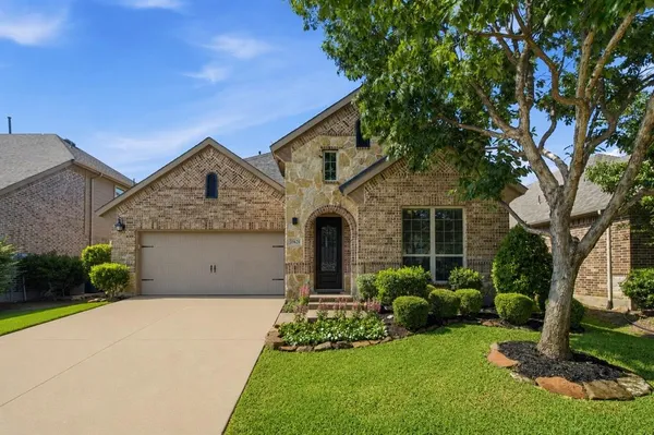 $589,900 | 15620 Piedmont Park Drive, Prosper, TX 75078
