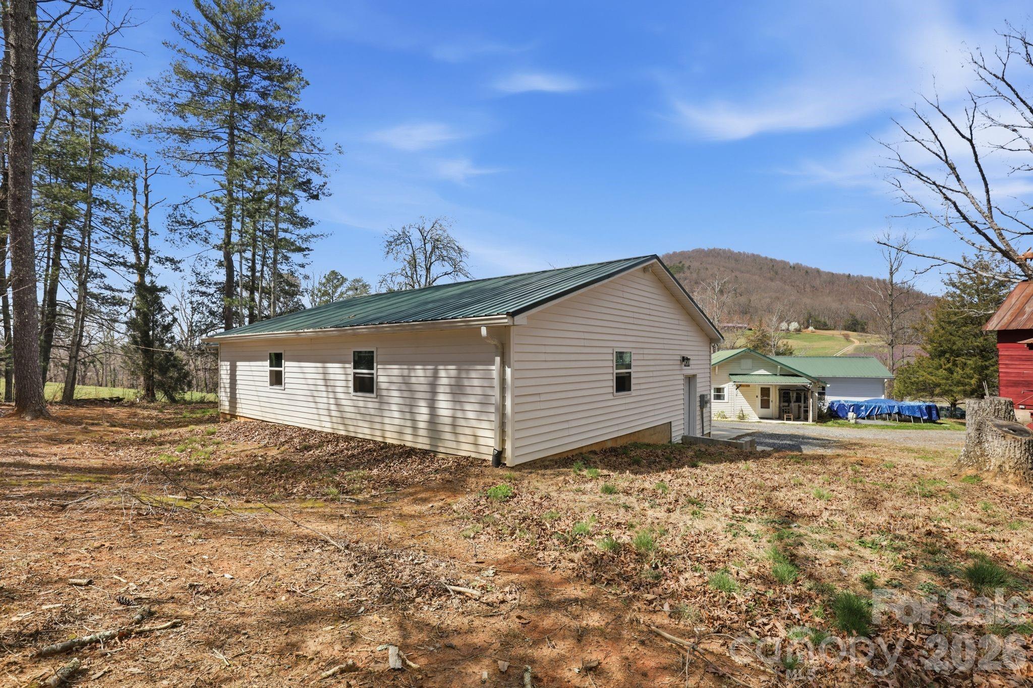 6998 Nobby Lail Road Connelly Springs, NC 28612 - Photo 36 of 43