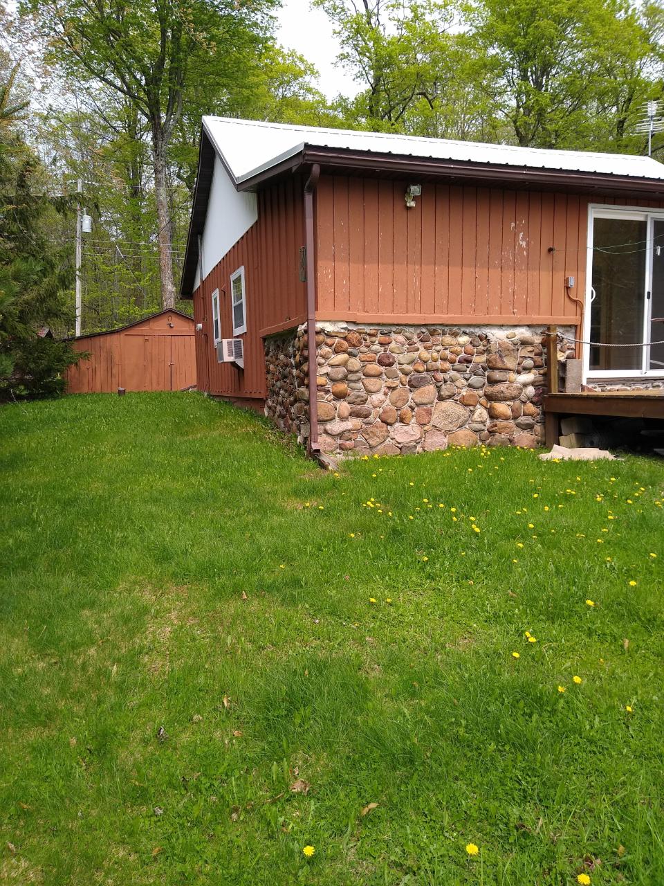 15150 Rasmussen Lane Three Lakes, WI 54562 - Photo 14 of 28 Gallery Image 14