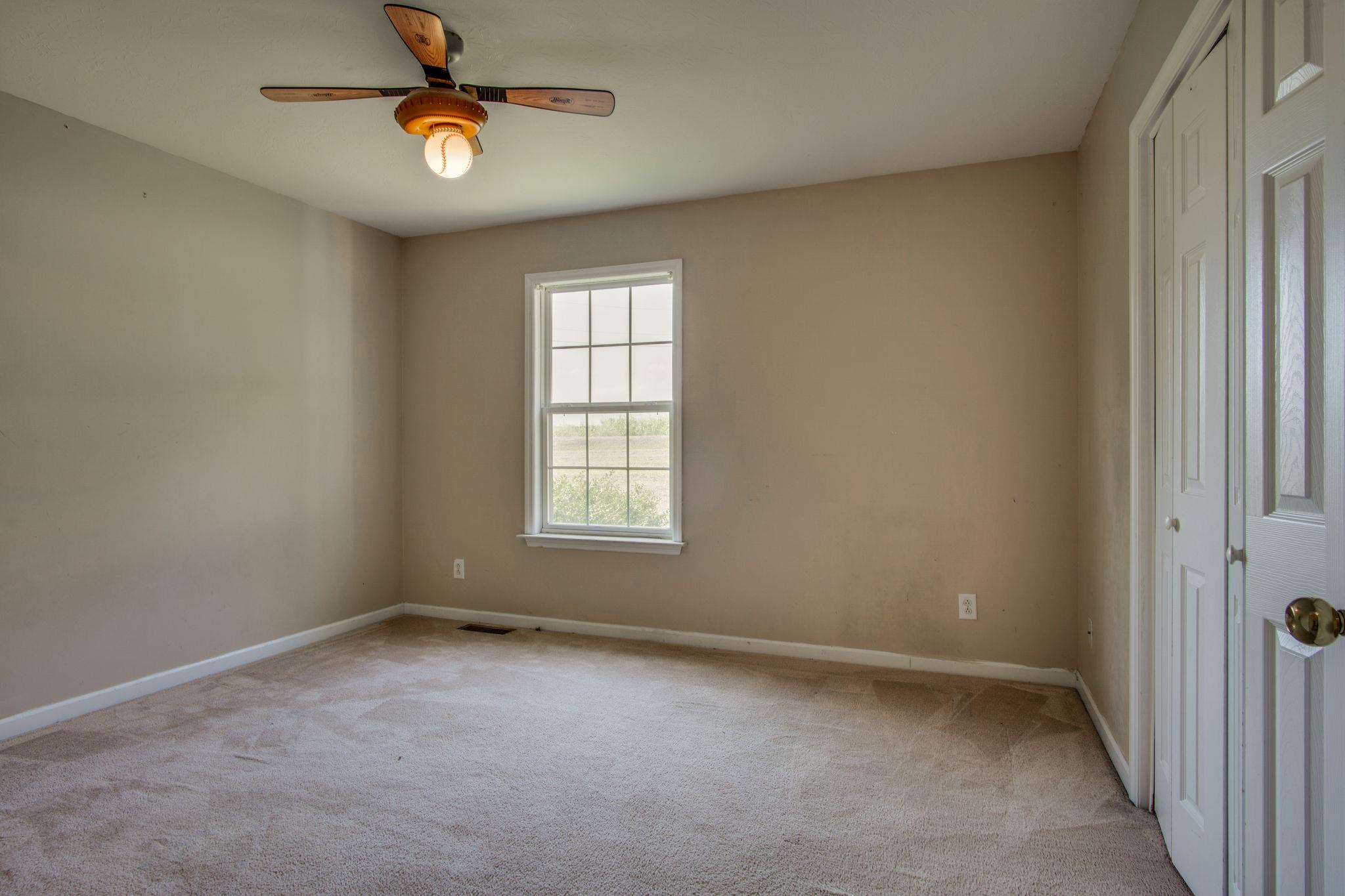 3619 Perry Cemetery Road Columbia, TN 38401 - Photo 14 of 20 Bedroom 2
