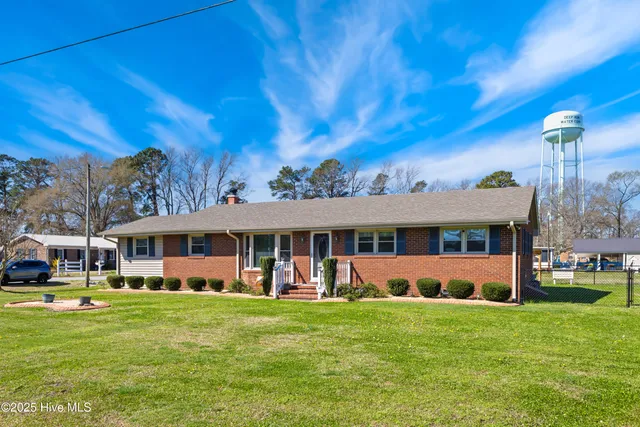 $244,900 | 222 Orange Street, Kinston, NC 28504