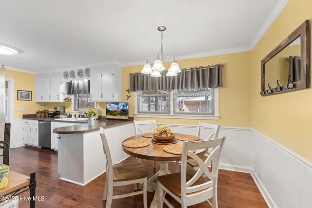 $244,900 | 222 Orange Street, Kinston, NC 28504