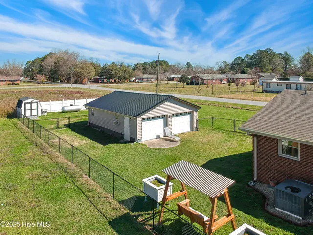 $244,900 | 222 Orange Street, Kinston, NC 28504