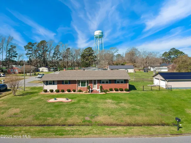 $244,900 | 222 Orange Street, Kinston, NC 28504