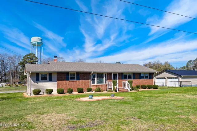 $244,900 | 222 Orange Street, Kinston, NC 28504