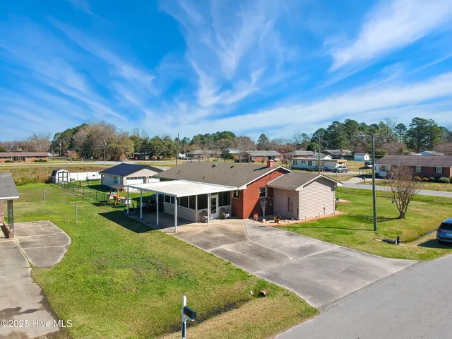 $244,900 | 222 Orange Street, Kinston, NC 28504