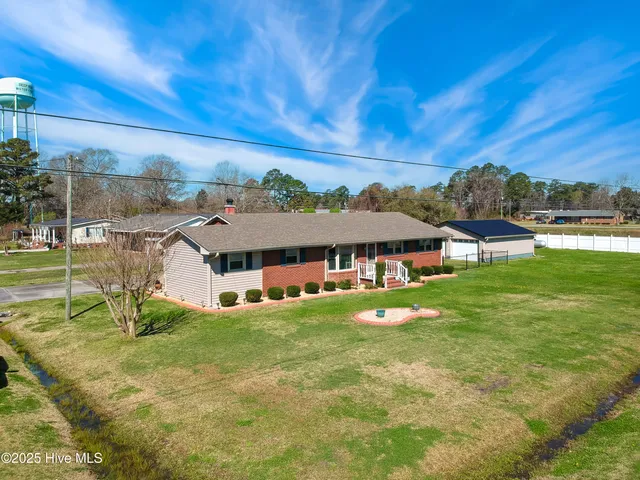 $244,900 | 222 Orange Street, Kinston, NC 28504