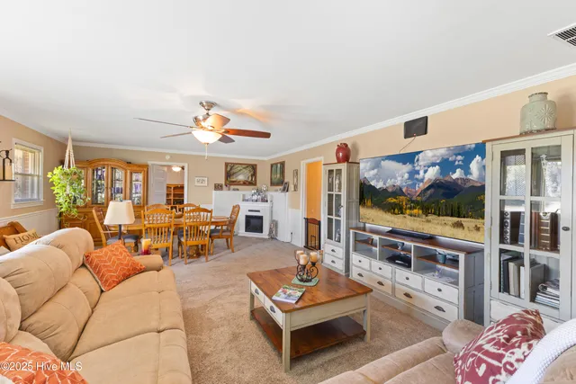 $244,900 | 222 Orange Street, Kinston, NC 28504