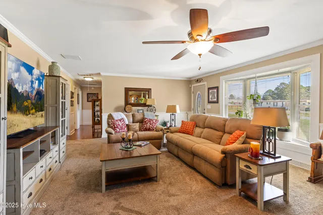 $244,900 | 222 Orange Street, Kinston, NC 28504