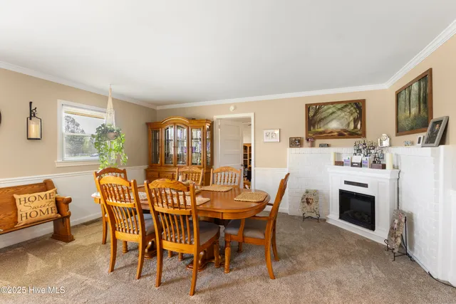 $244,900 | 222 Orange Street, Kinston, NC 28504