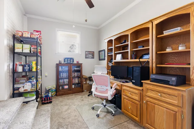 $244,900 | 222 Orange Street, Kinston, NC 28504