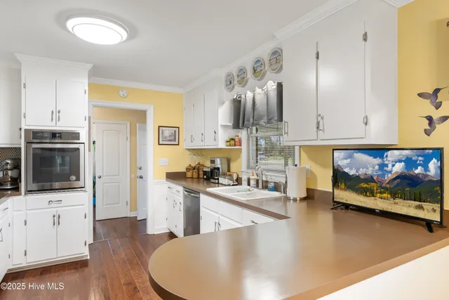 $244,900 | 222 Orange Street, Kinston, NC 28504