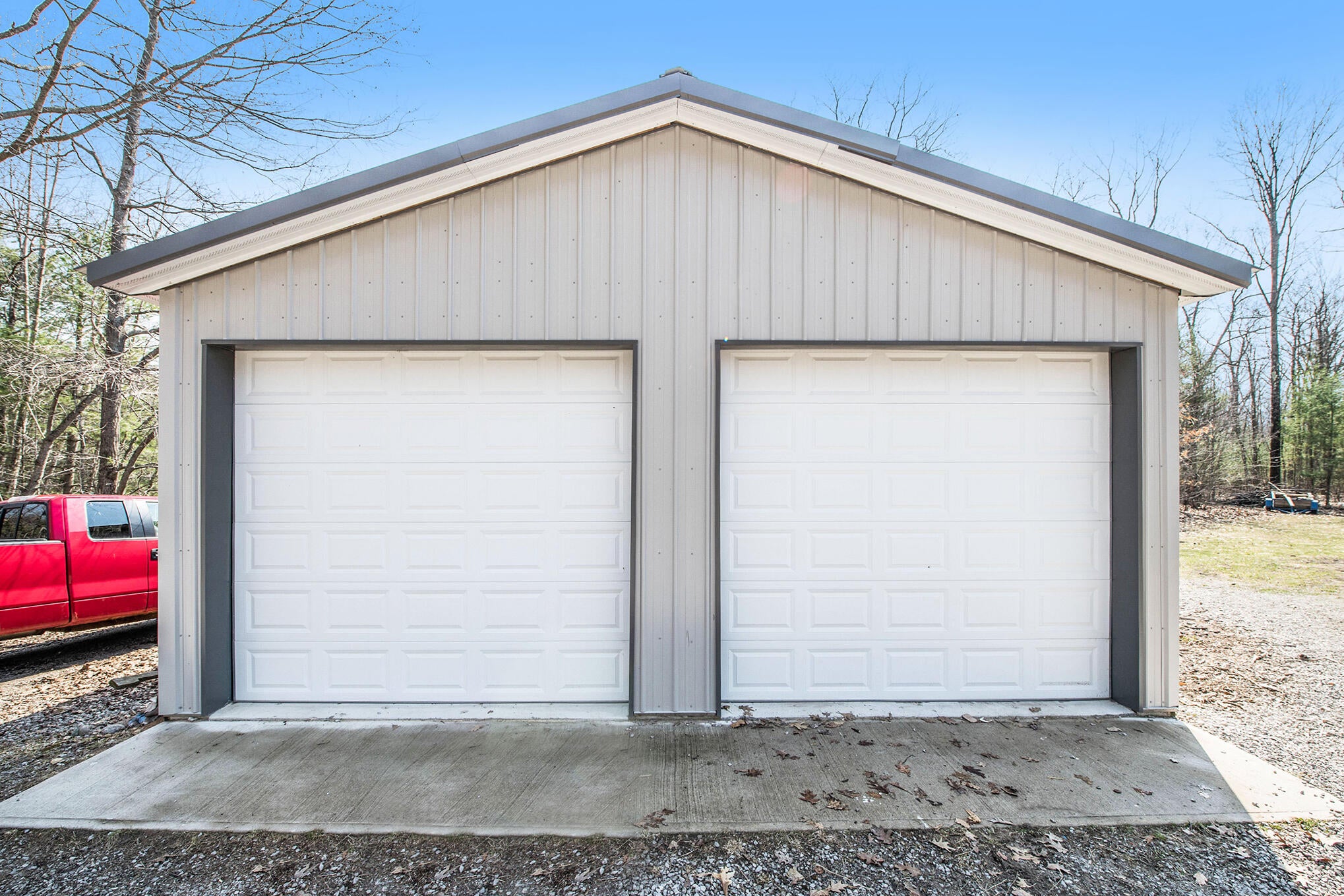 447 Ranch Road Indian River, MI 49749 - Photo 4 of 22 Gallery Image 4