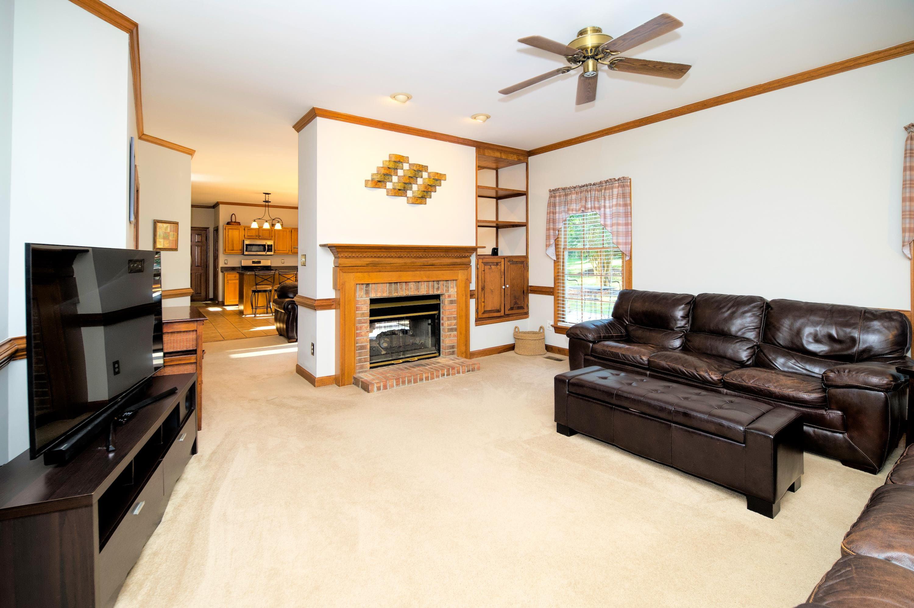 5721 Raddington Street Raleigh, NC 27613 - Photo 4 of 25 Photo 4
