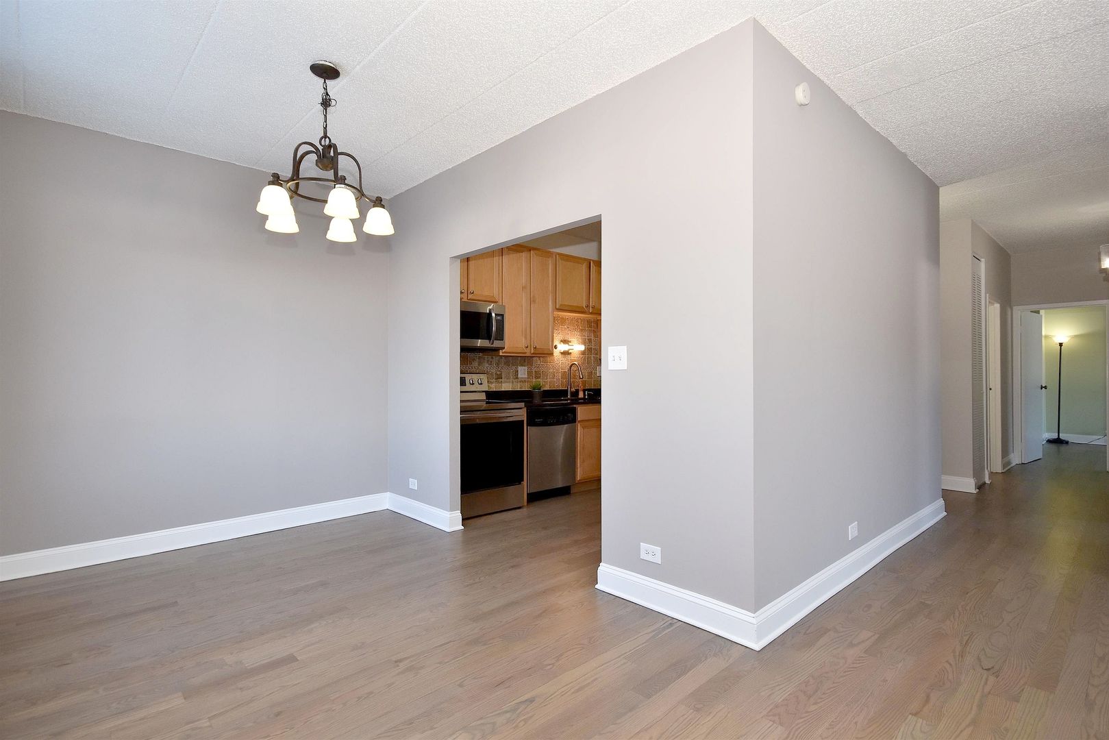 9701 North Dee Road, Unit 1A Niles, IL 60714 - Photo 12 of 25