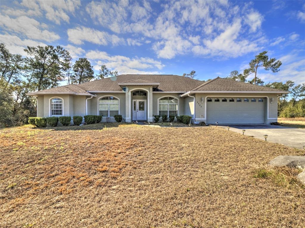 4240 Southwest 111th Place Ocala, FL 34476 - Photo 1 of 24