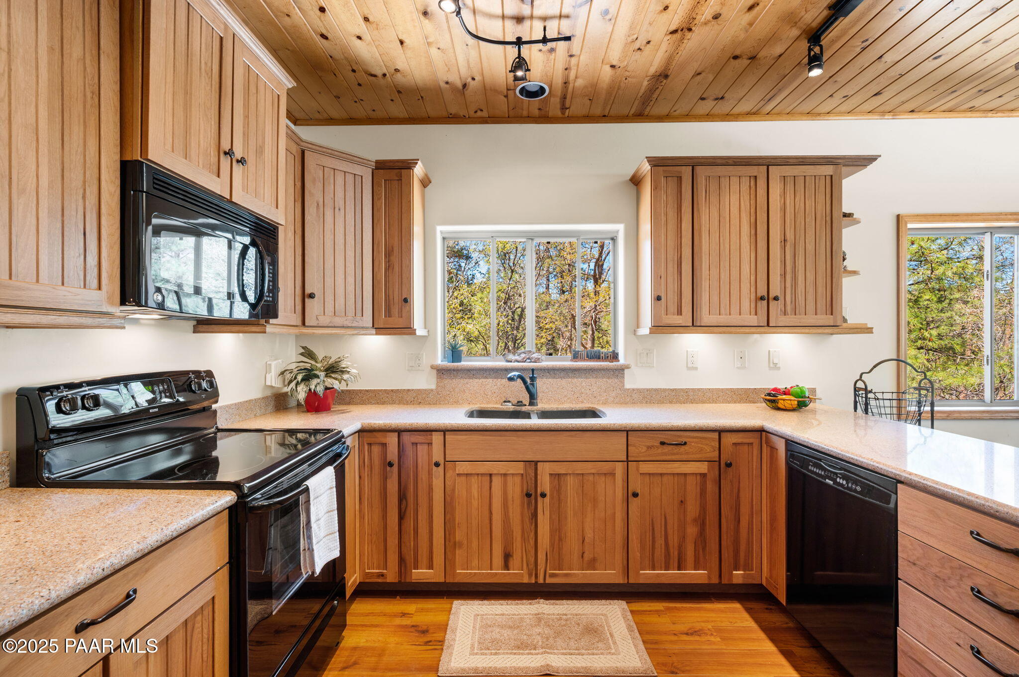 7480 South Prospector Lane Prescott, AZ 86303 - Photo 20 of 67 14-Kitchen (5)