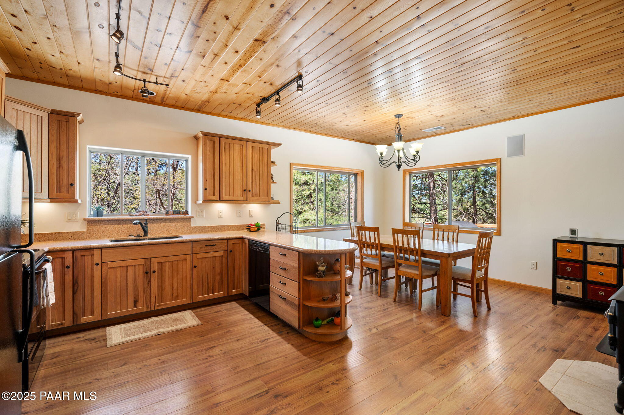 7480 South Prospector Lane Prescott, AZ 86303 - Photo 21 of 67 15-Kitchen (6)