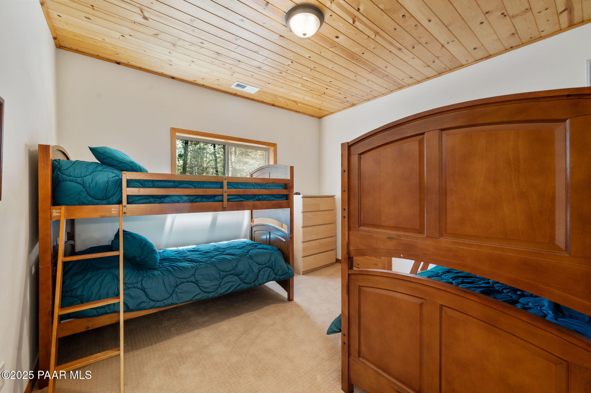 7480 South Prospector Lane Prescott, AZ 86303 - Photo 23 of 67 17-Bedroom 2 (1)