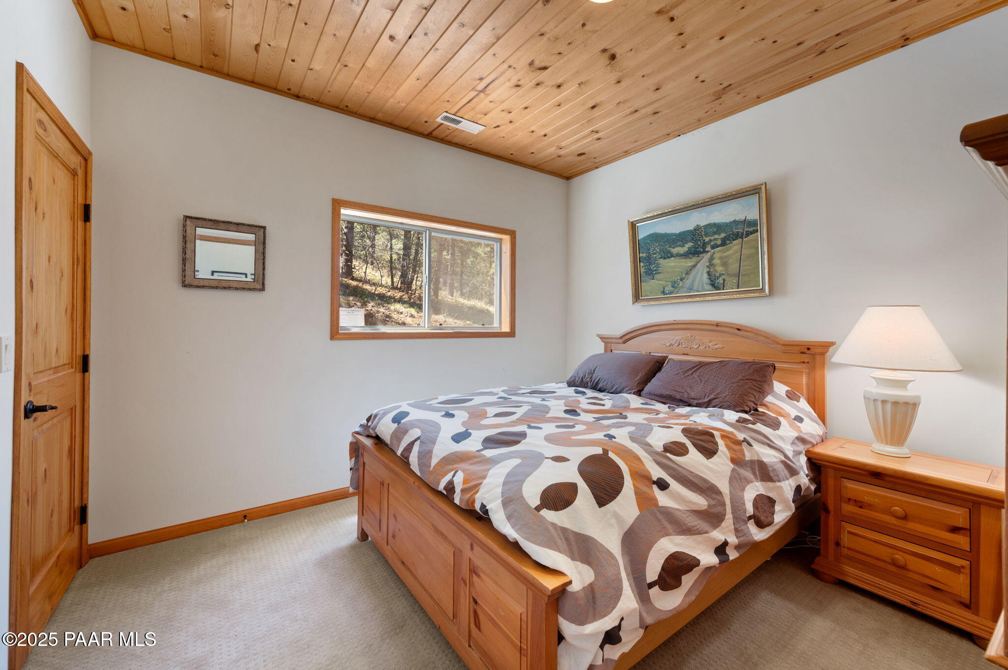 7480 South Prospector Lane Prescott, AZ 86303 - Photo 27 of 67 21-Bedroom 3