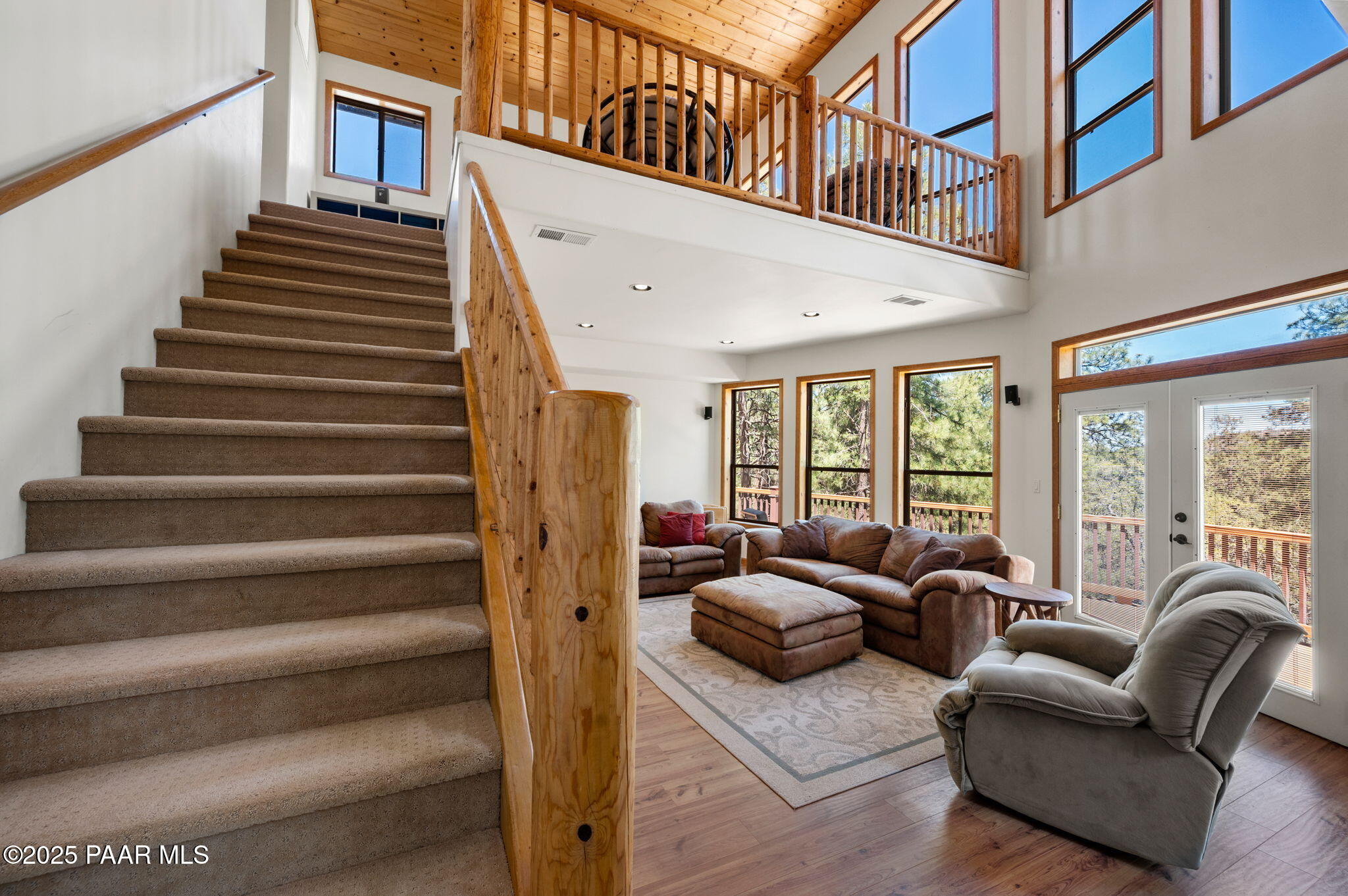 7480 South Prospector Lane Prescott, AZ 86303 - Photo 28 of 67 22-Living Room (1)