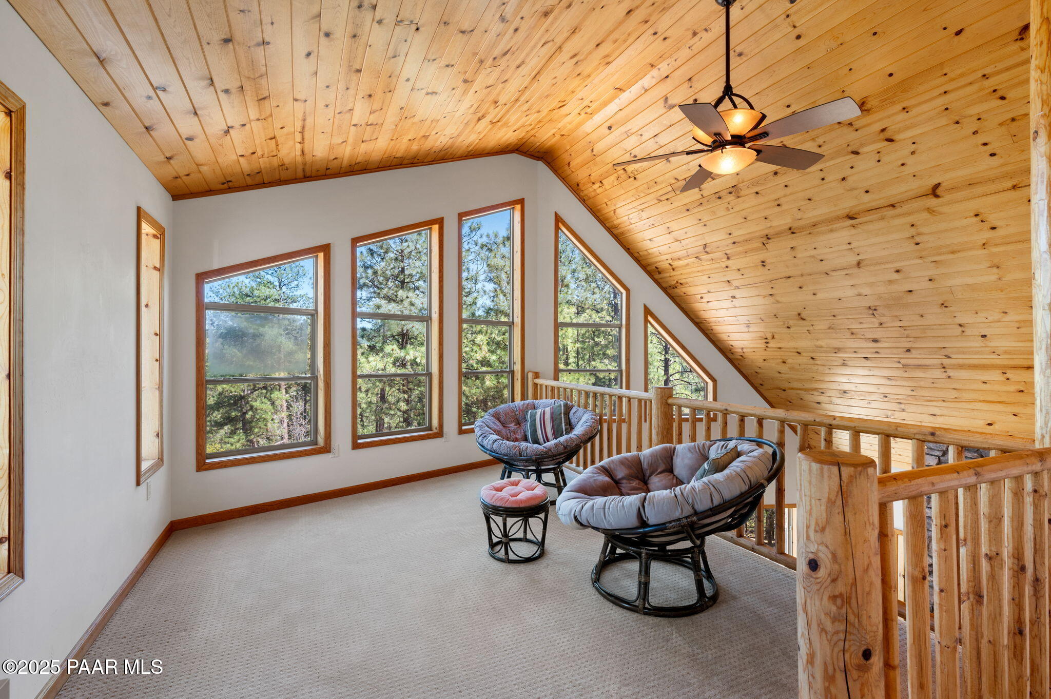 7480 South Prospector Lane Prescott, AZ 86303 - Photo 29 of 67 23-Loft (1)