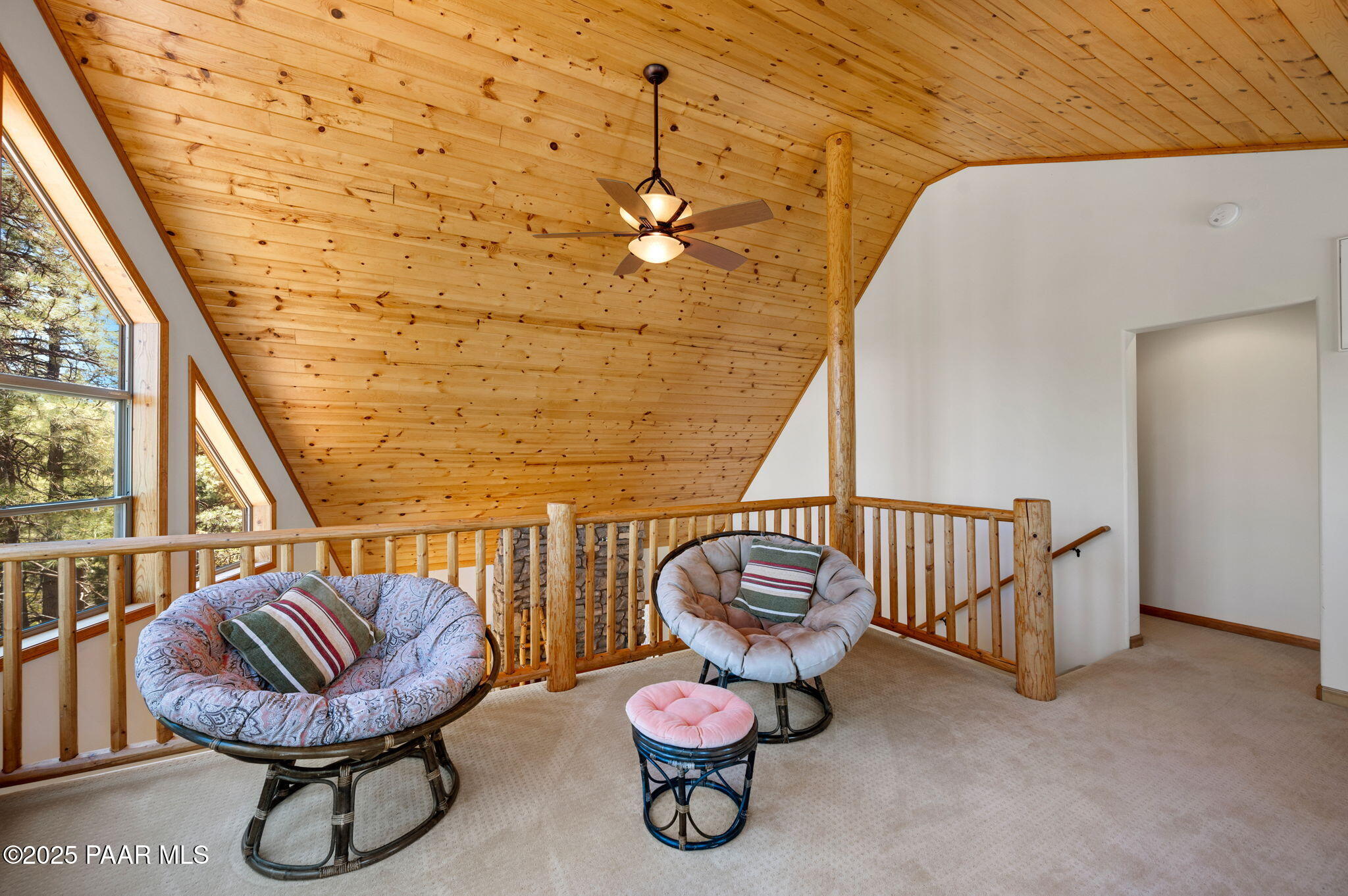 7480 South Prospector Lane Prescott, AZ 86303 - Photo 30 of 67 24-Loft (2)