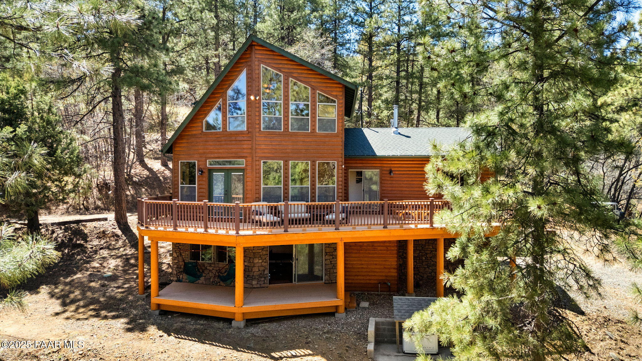 7480 South Prospector Lane Prescott, AZ 86303 - Photo 3 of 67 2-Welcome Home