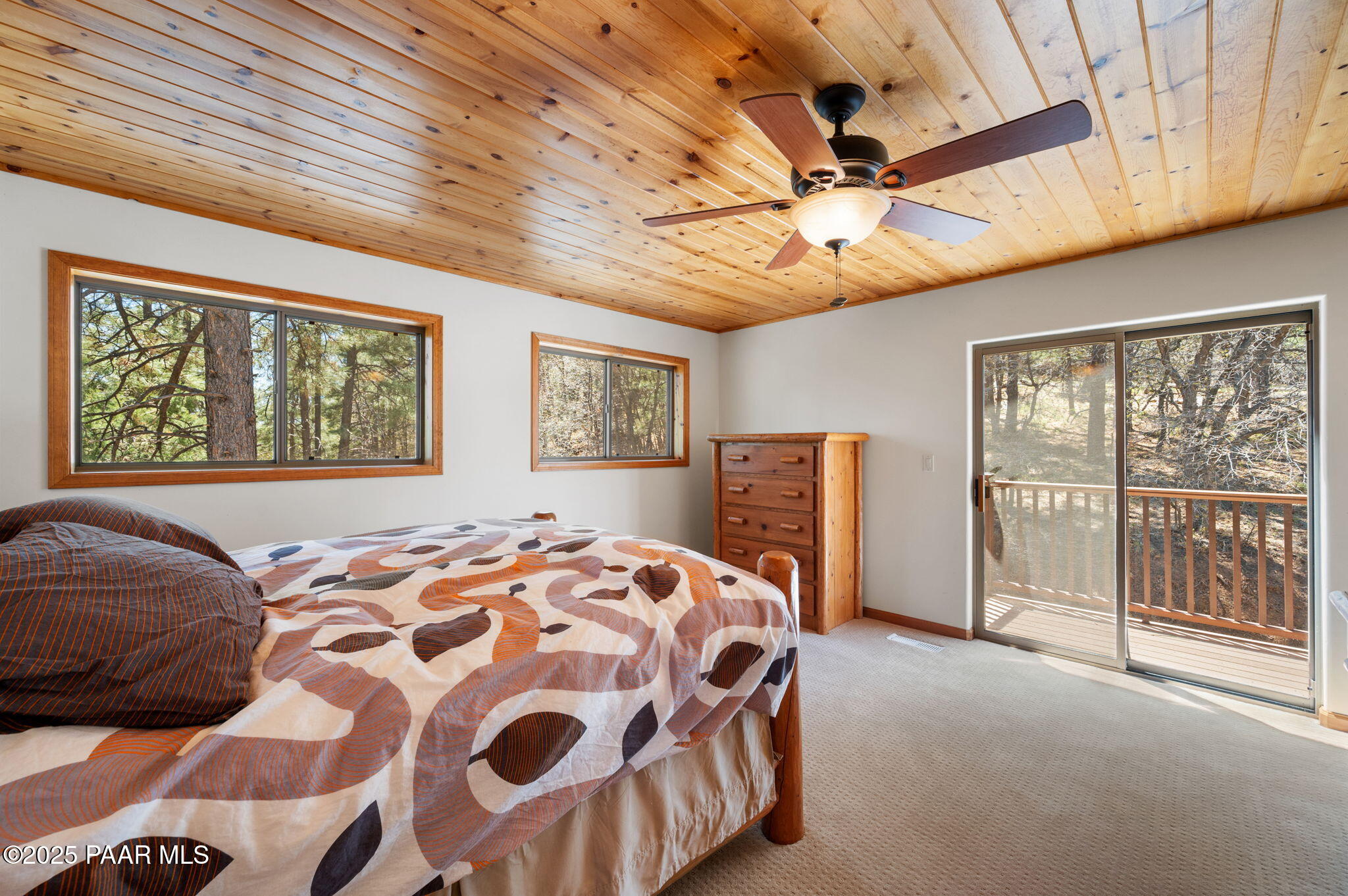 7480 South Prospector Lane Prescott, AZ 86303 - Photo 31 of 67 25-Primary Bedroom (1)