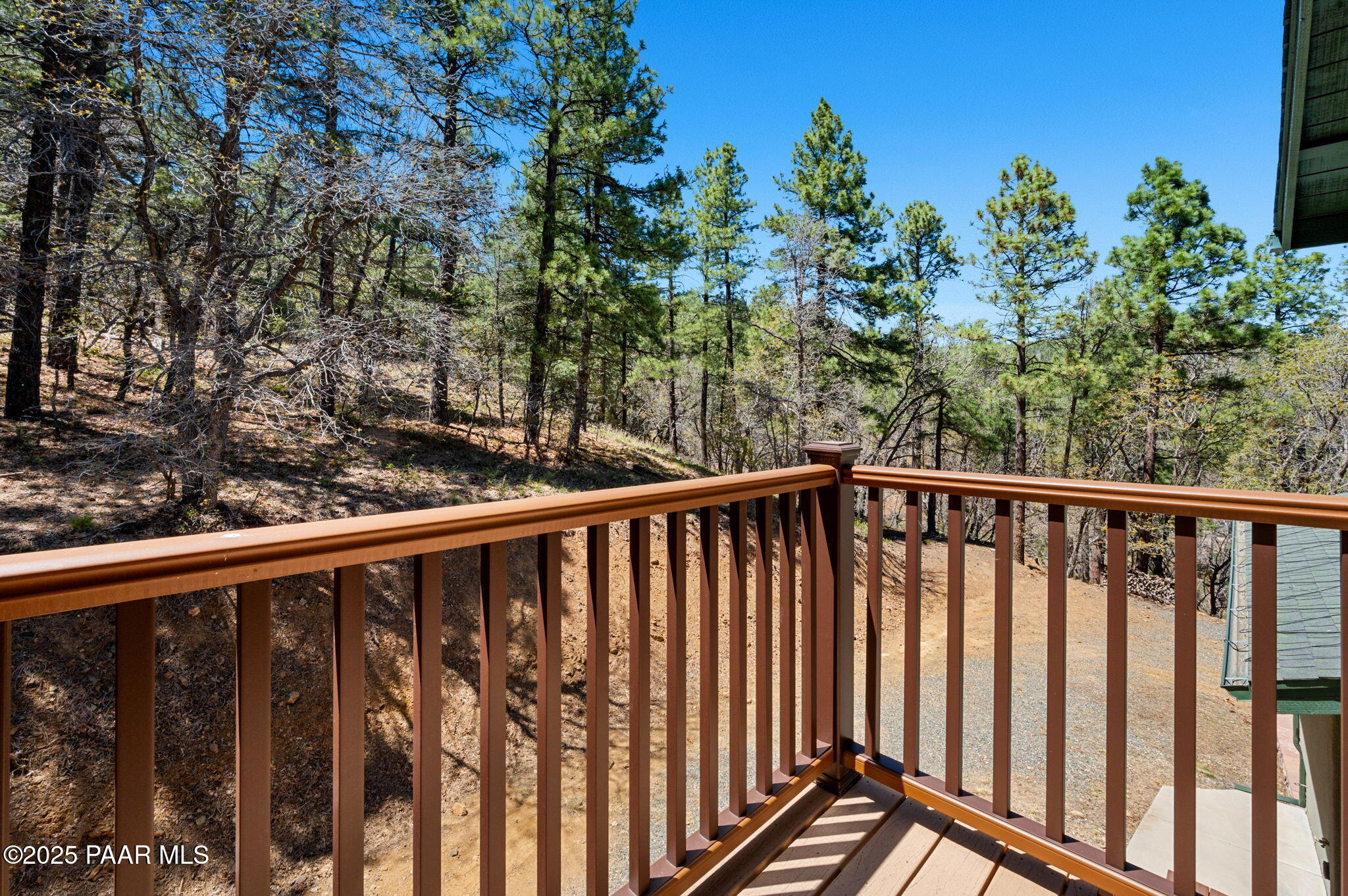 7480 South Prospector Lane Prescott, AZ 86303 - Photo 32 of 67 26-Upper Deck